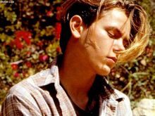 River Phoenix