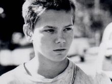 River Phoenix