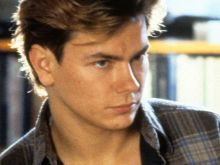 River Phoenix