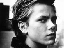 River Phoenix #55660 picture (Landscape Medium)