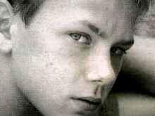 River Phoenix