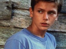 River Phoenix