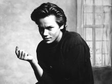 River Phoenix