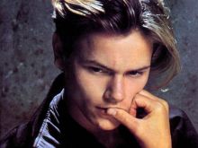 River Phoenix