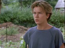 River Phoenix