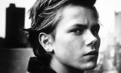 River Phoenix