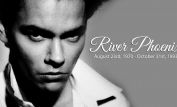 River Phoenix