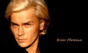 River Phoenix