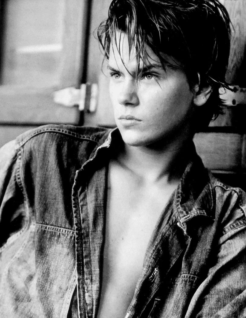 River Phoenix