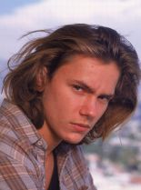 River Phoenix