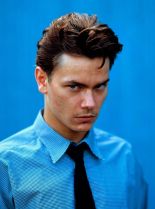 River Phoenix