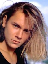 River Phoenix