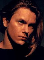 River Phoenix