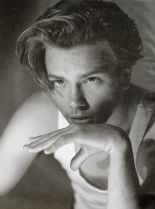 River Phoenix