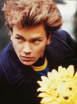 River Phoenix