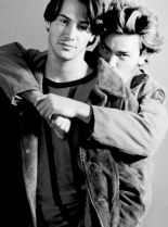 River Phoenix #55683 picture (Portrait Medium)