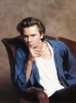 River Phoenix #55687 picture (Portrait Medium)