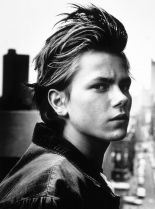 River Phoenix