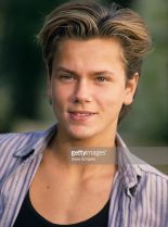 River Phoenix