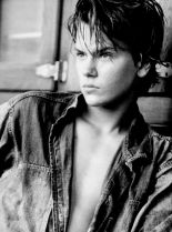 River Phoenix