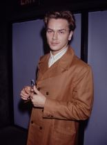 River Phoenix