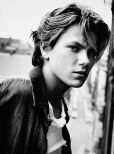 River Phoenix