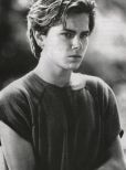 River Phoenix