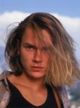 River Phoenix