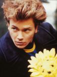 River Phoenix