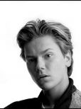 River Phoenix