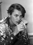 River Phoenix