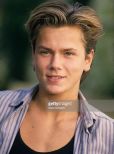 River Phoenix