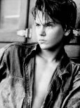 River Phoenix