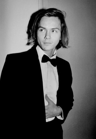 River Phoenix