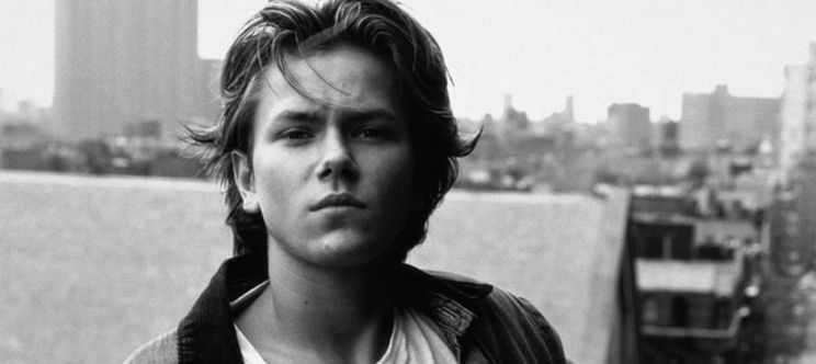 River Phoenix