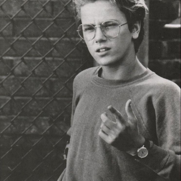 River Phoenix