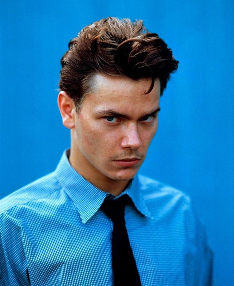 River Phoenix