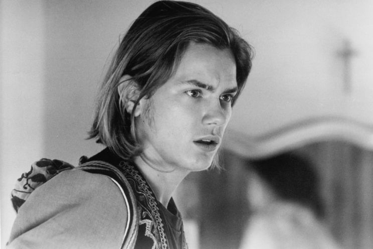 River Phoenix