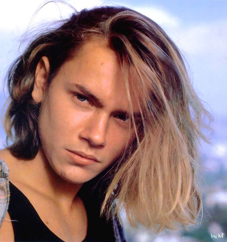 River Phoenix