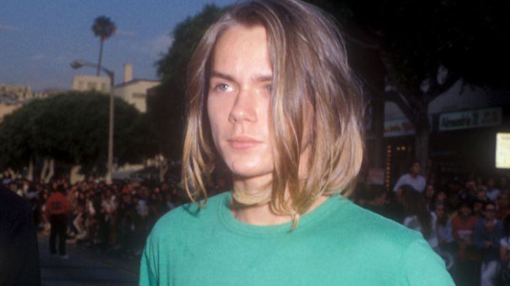 River Phoenix