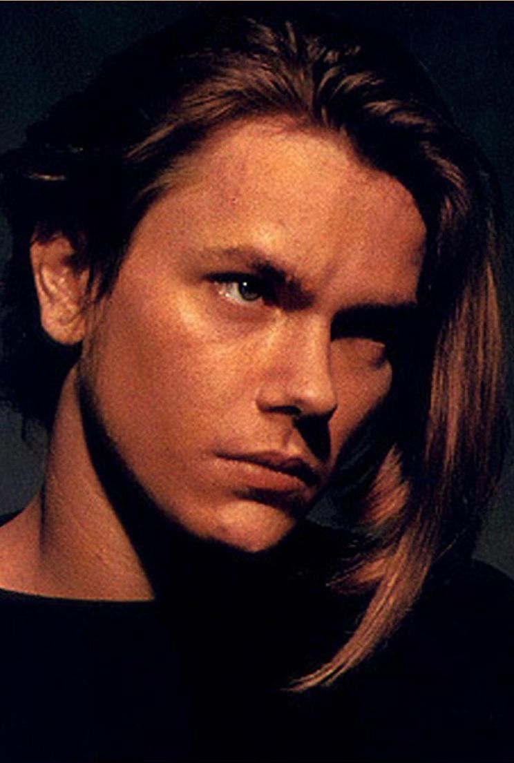 River Phoenix