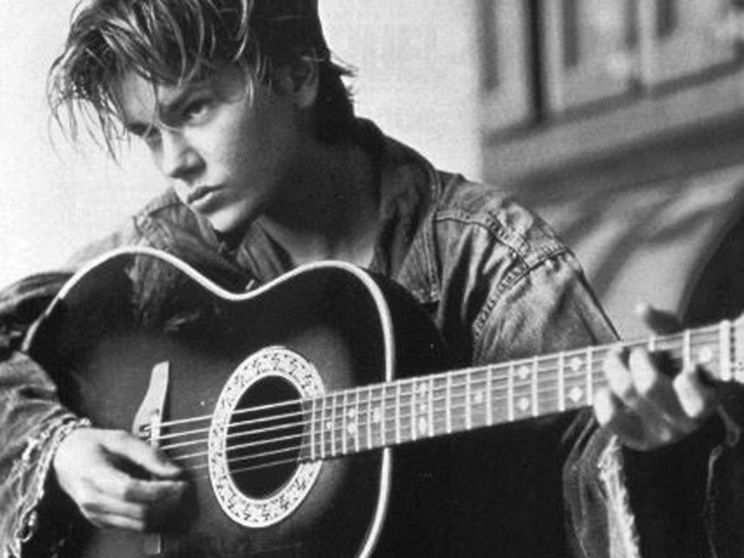 River Phoenix