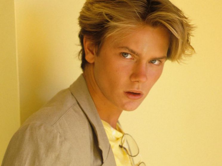 River Phoenix