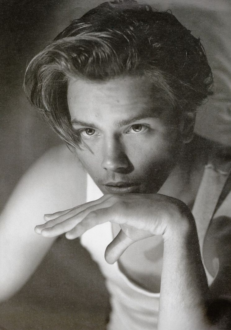 River Phoenix