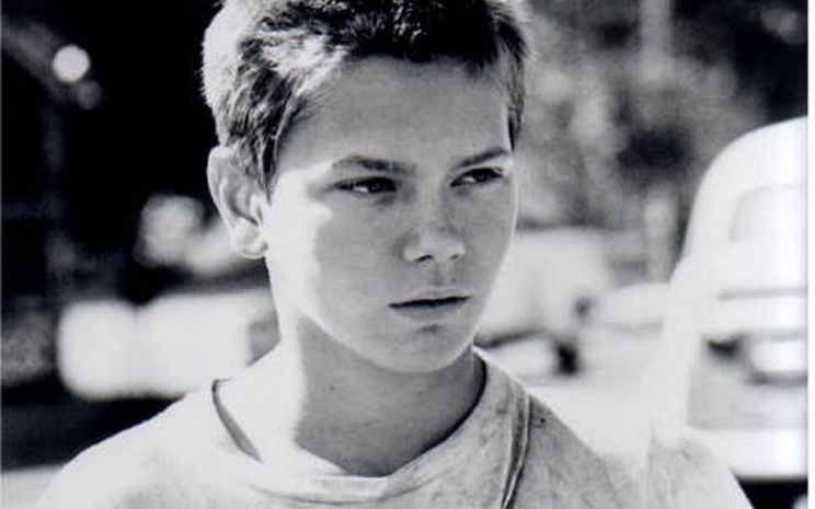 River Phoenix