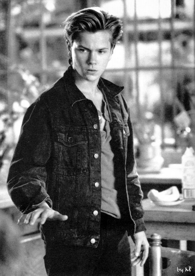 River Phoenix