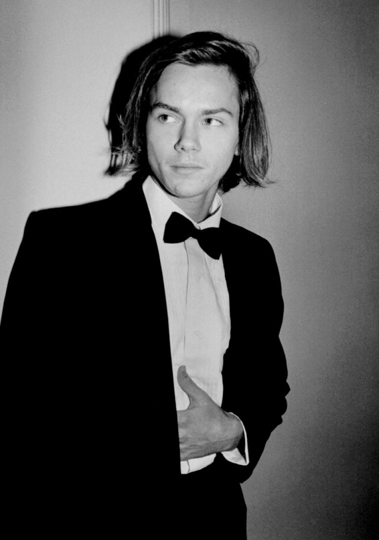 River Phoenix