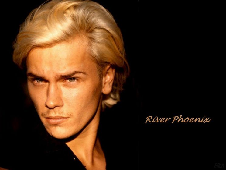 River Phoenix