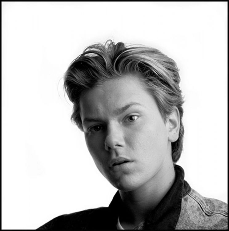 River Phoenix