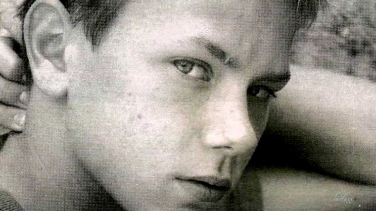 River Phoenix